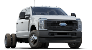 2024 Ford Chassis Cab External Image 4